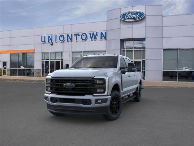 new 2024 Ford F-250 car, priced at $92,655