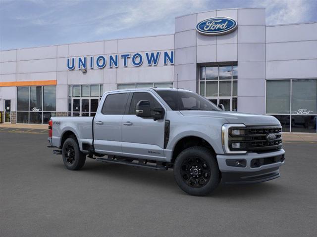 new 2024 Ford F-250 car, priced at $92,655