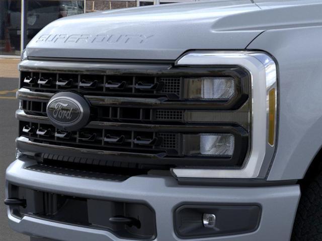 new 2024 Ford F-250 car, priced at $92,655