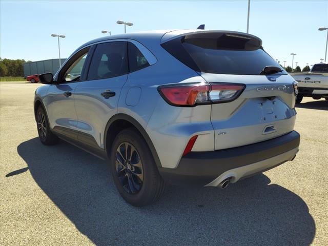 used 2022 Ford Escape car, priced at $20,888