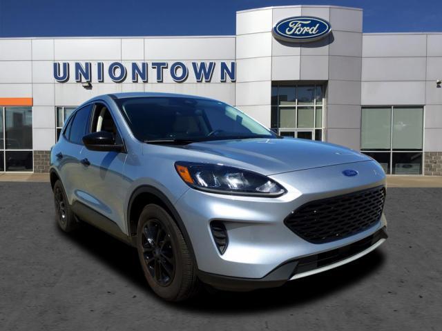 used 2022 Ford Escape car, priced at $20,888