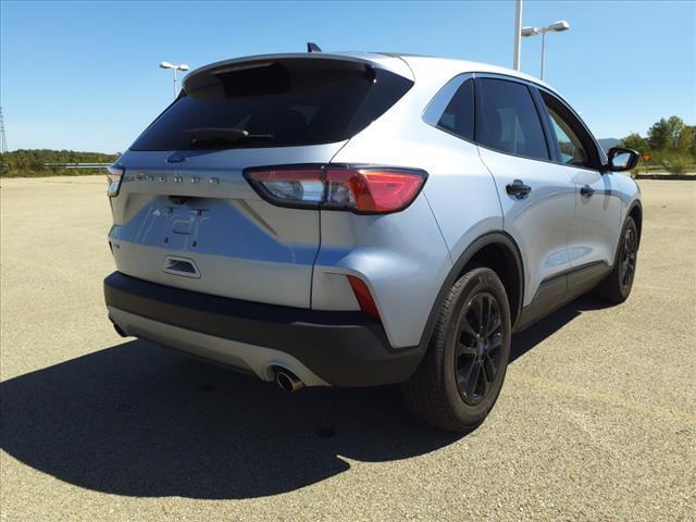 used 2022 Ford Escape car, priced at $20,888