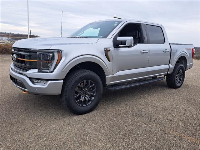 used 2022 Ford F-150 car, priced at $50,986