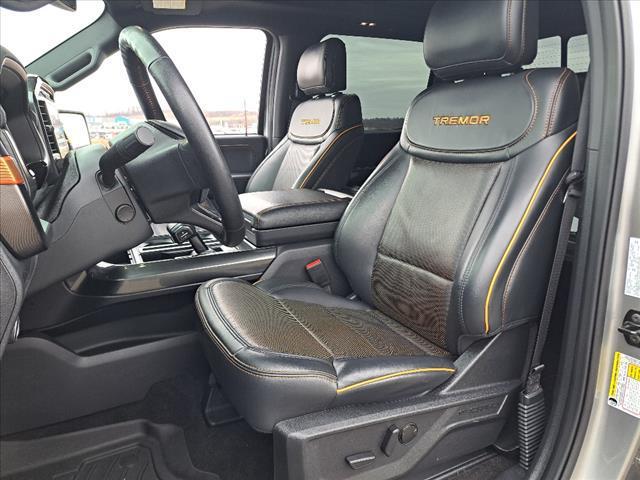 used 2022 Ford F-150 car, priced at $50,986