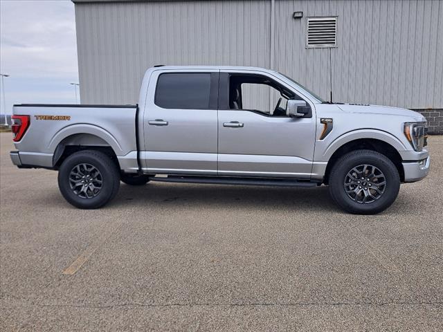 used 2022 Ford F-150 car, priced at $50,986