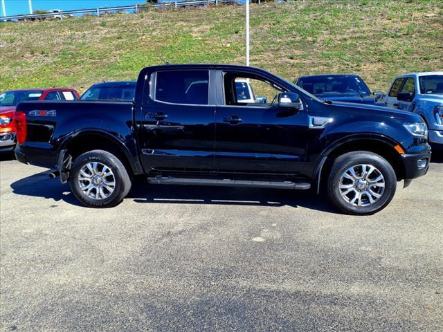 used 2020 Ford Ranger car, priced at $29,900