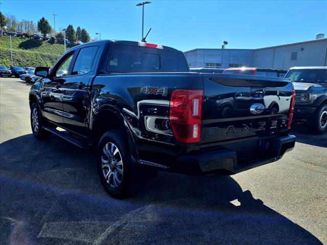 used 2020 Ford Ranger car, priced at $29,900