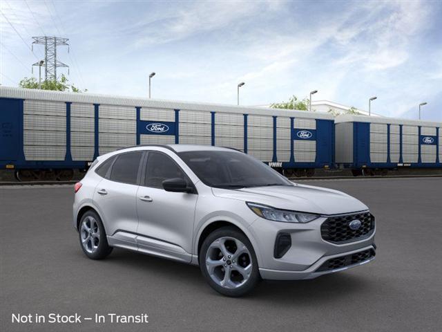 new 2024 Ford Escape car, priced at $33,425