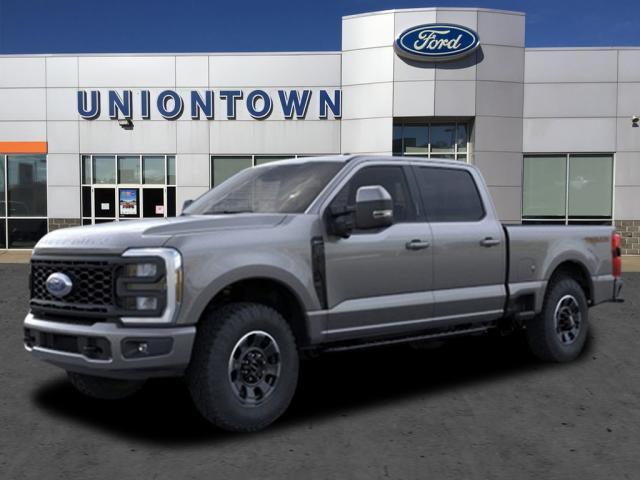 new 2024 Ford F-250 car, priced at $74,835