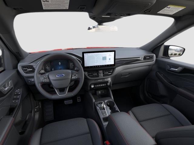 new 2024 Ford Escape car, priced at $35,870