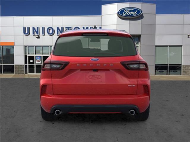 new 2024 Ford Escape car, priced at $35,870