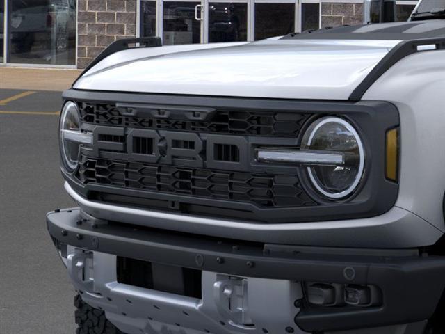 new 2024 Ford Bronco car, priced at $94,005