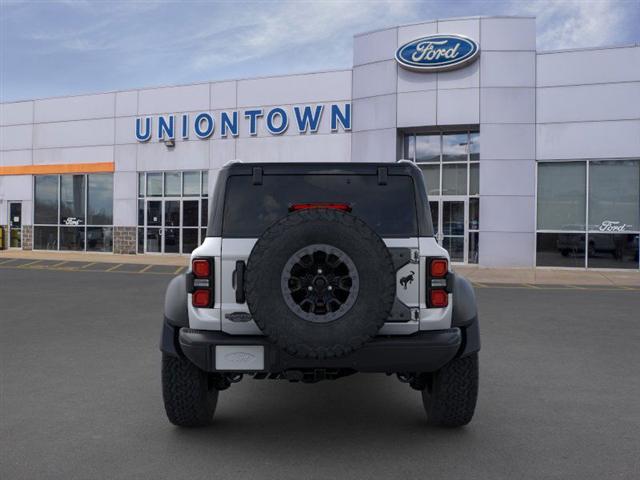 new 2024 Ford Bronco car, priced at $94,005