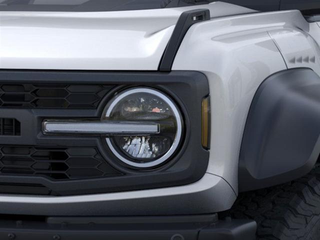 new 2024 Ford Bronco car, priced at $94,005