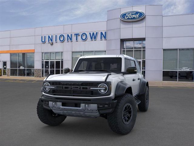 new 2024 Ford Bronco car, priced at $94,005