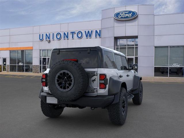 new 2024 Ford Bronco car, priced at $94,005