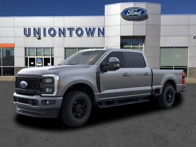 new 2024 Ford F-250 car, priced at $66,405