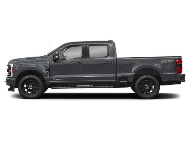 new 2024 Ford F-250 car, priced at $66,405