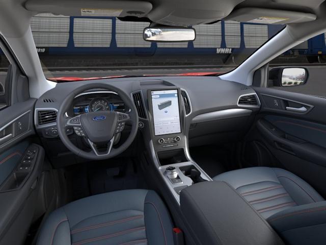 new 2024 Ford Edge car, priced at $42,625