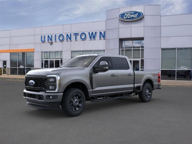 new 2024 Ford F-250 car, priced at $69,570