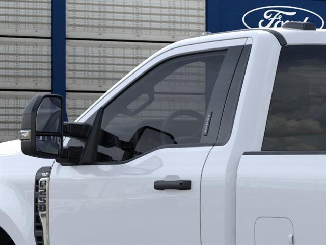 new 2024 Ford F-250 car, priced at $49,986