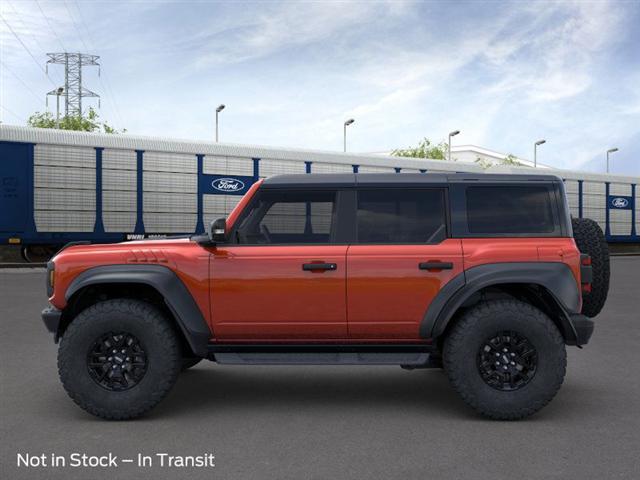 new 2024 Ford Bronco car, priced at $91,795