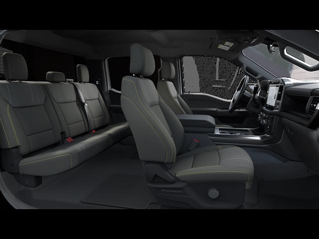 new 2024 Ford F-150 car, priced at $48,105