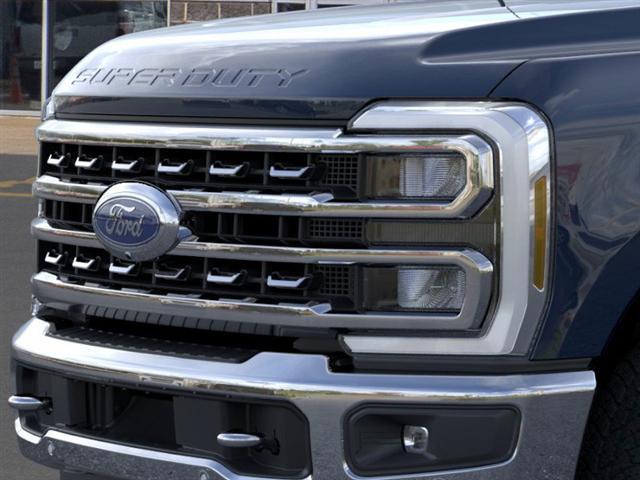 new 2024 Ford F-350 car, priced at $90,390