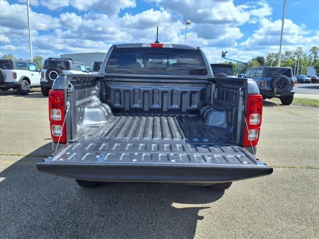 used 2021 Ford Ranger car, priced at $30,655