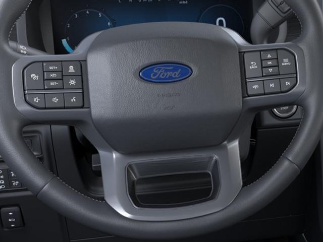 new 2024 Ford F-150 car, priced at $64,750