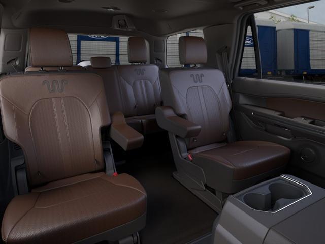 new 2024 Ford Expedition car, priced at $79,903