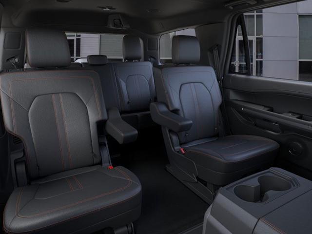 new 2024 Ford Expedition car, priced at $74,815