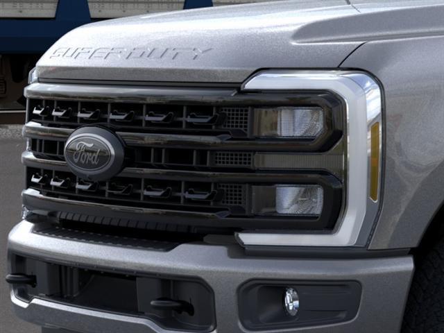 new 2024 Ford F-250 car, priced at $69,105