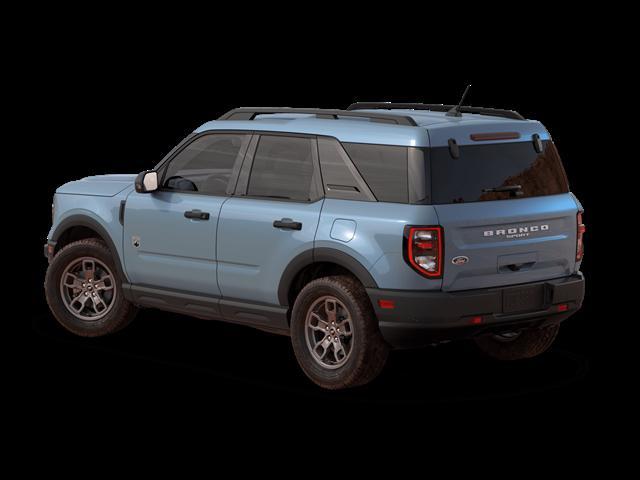 new 2024 Ford Bronco Sport car, priced at $34,150