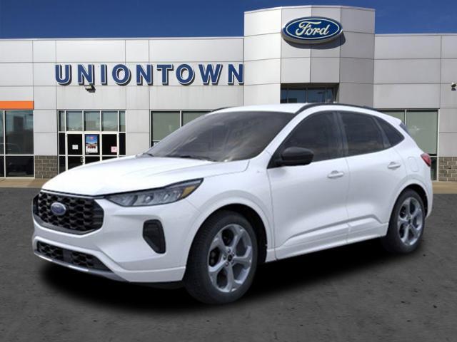 new 2024 Ford Escape car, priced at $34,795