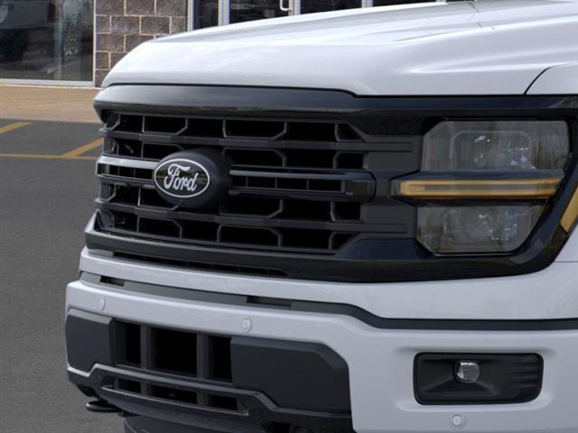 new 2024 Ford F-150 car, priced at $64,310