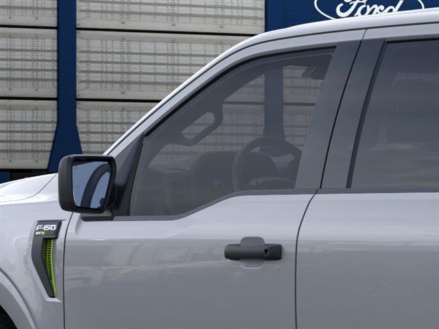 new 2024 Ford F-150 car, priced at $48,805