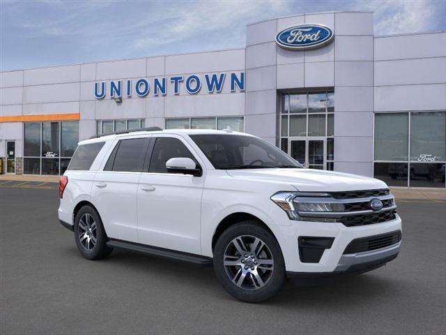 new 2024 Ford Expedition car, priced at $64,675