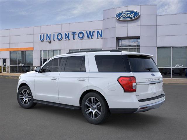 new 2024 Ford Expedition car, priced at $64,675