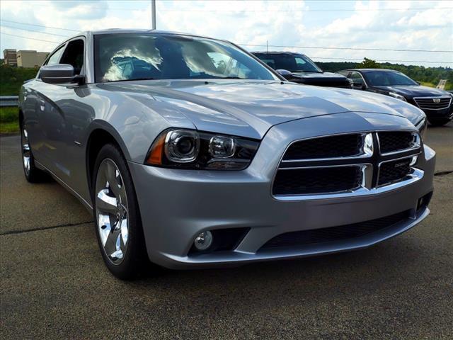 used 2011 Dodge Charger car, priced at $21,988