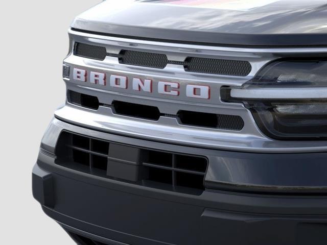 new 2024 Ford Bronco Sport car, priced at $33,986