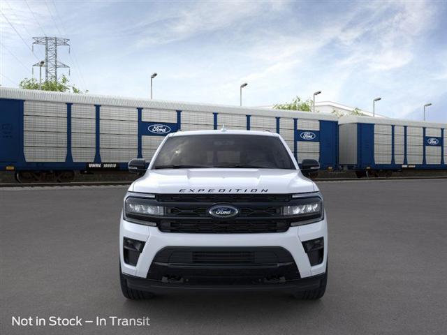 new 2024 Ford Expedition car, priced at $80,801