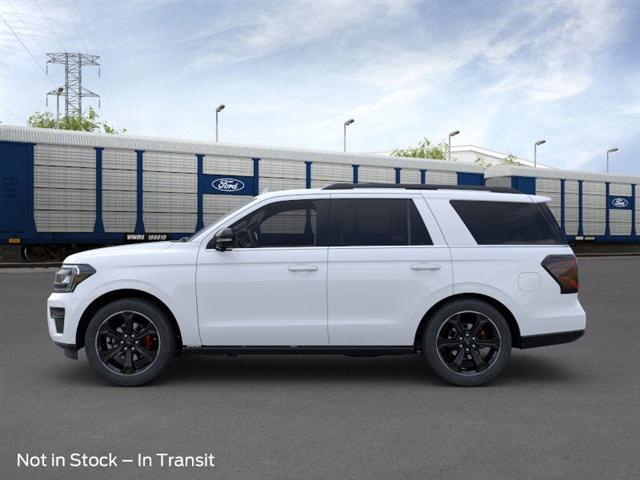 new 2024 Ford Expedition car, priced at $80,801