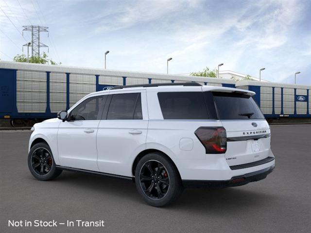 new 2024 Ford Expedition car, priced at $80,801