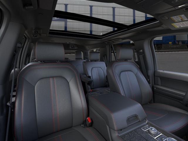 new 2024 Ford Expedition car, priced at $80,801