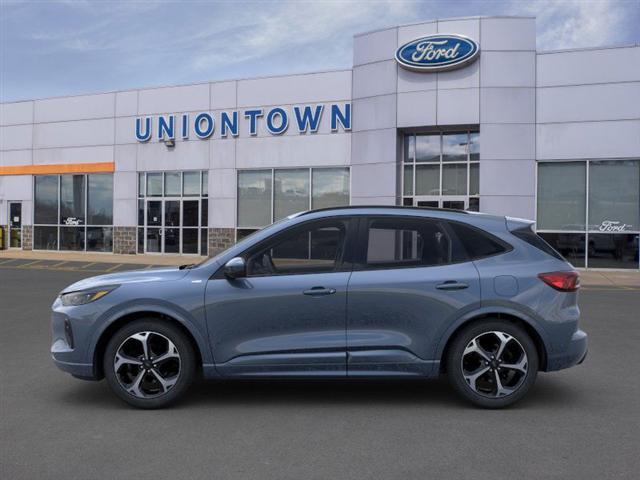 new 2024 Ford Escape car, priced at $40,365