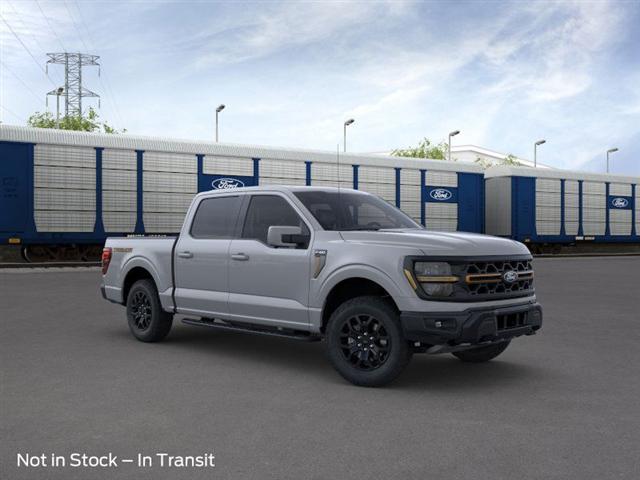 new 2024 Ford F-150 car, priced at $80,375