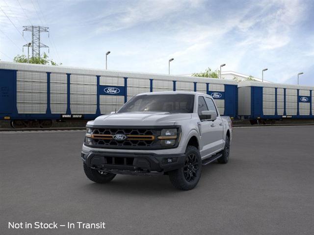 new 2024 Ford F-150 car, priced at $80,375