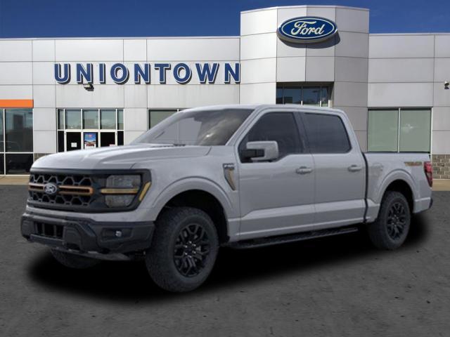 new 2024 Ford F-150 car, priced at $80,375