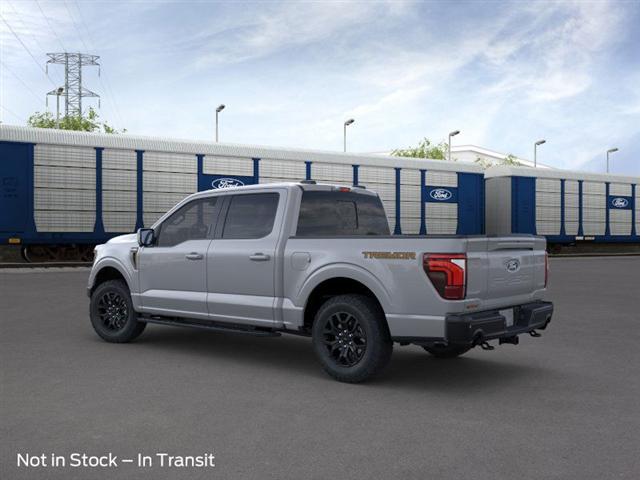 new 2024 Ford F-150 car, priced at $80,375